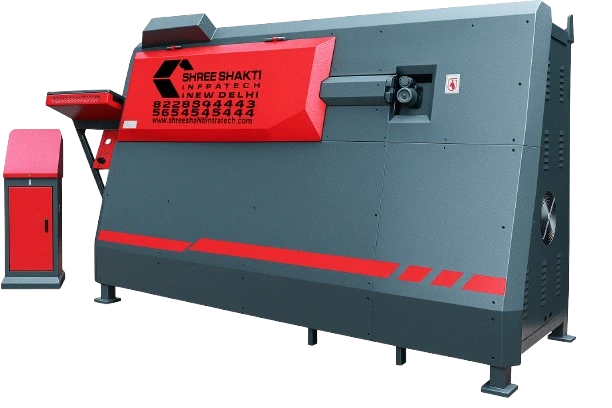 Bar Bending Machine Supplier